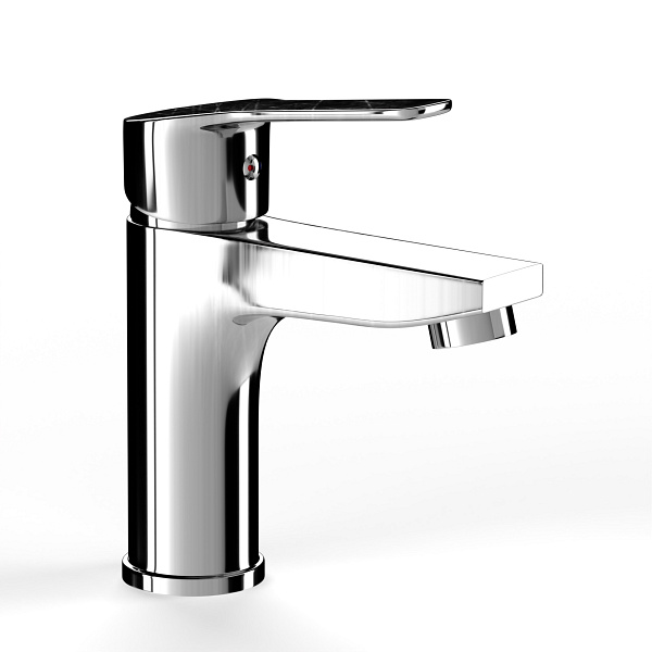 OCEANO SIGMA mosdó csaptelep automata leeresztővel