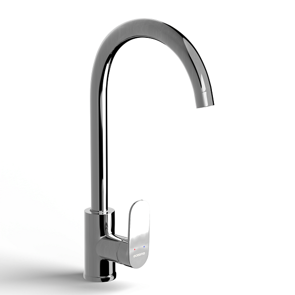 OCEANO THEMIS álló mosogató csaptelep