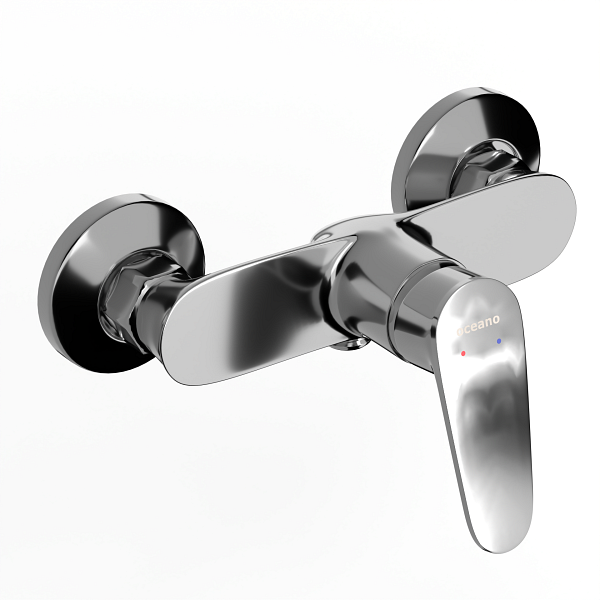 OCEANO SIREN zuhany csaptelep