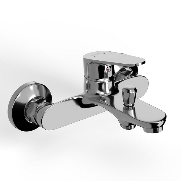 OCEANO SIREN kád csaptelep